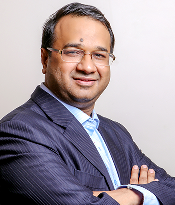 Shailesh-Saraf